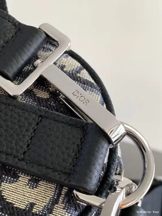 OldCobbler Bags Bag-17*11.5*11.5CM Diro Roller 0508